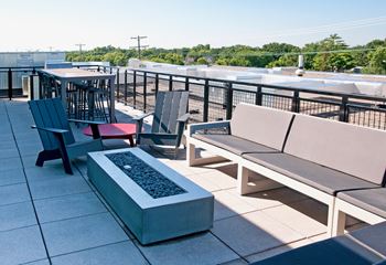 Dominium_Millworks Lofts_Rooftop